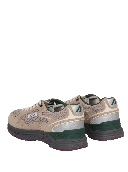 ΑΝΔΡΙΚΑ SNEAKERS  2