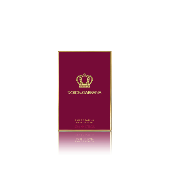 Q BY DOLCE&GABBANA EAU DE PARFUM 2