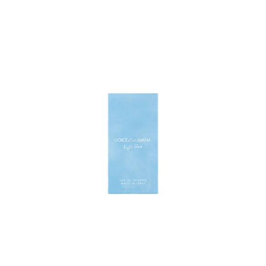 LIGHT BLUE EAU DE TOILETTE 2