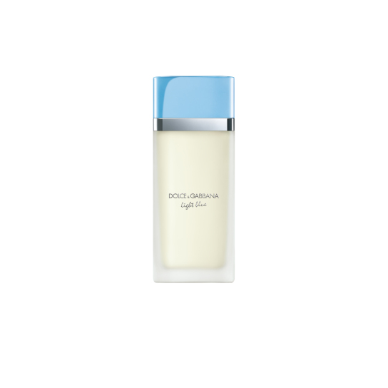 LIGHT BLUE EAU DE TOILETTE 0
