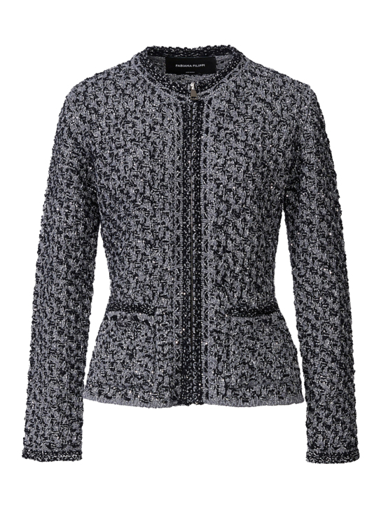 ΓΥΝΑΙΚΕΙΑ ΖΑΚΕΤΑ  0