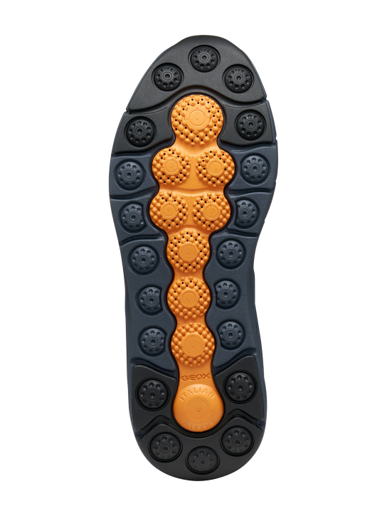 ΑΝΔΡΙΚΑ SNEAKERS U SPHERICA ECUB-5 3