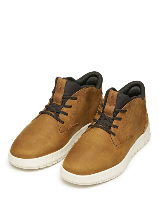 ΑΝΔΡΙΚΑ ΜΠΟΤΑΚΙΑ U FLEXTRIDE PLUS 1