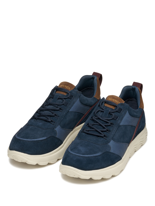 ΑΝΔΡΙΚΑ SNEAKERS U SPHERICA 1