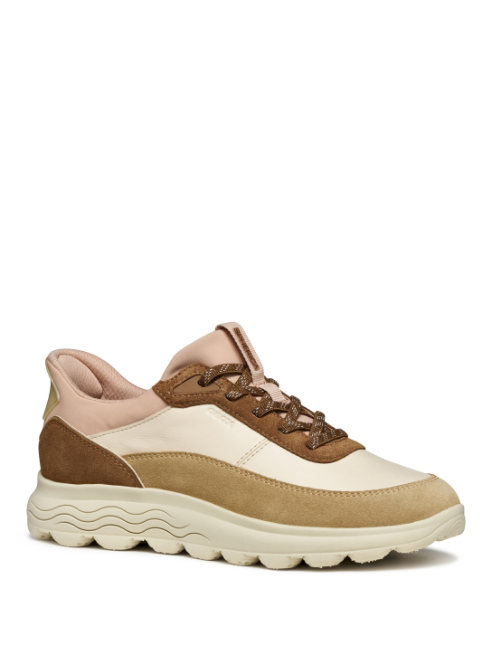 ΓΥΝΑΙΚΕΙΑ SNEAKERS D SPHERICA PLUS 1