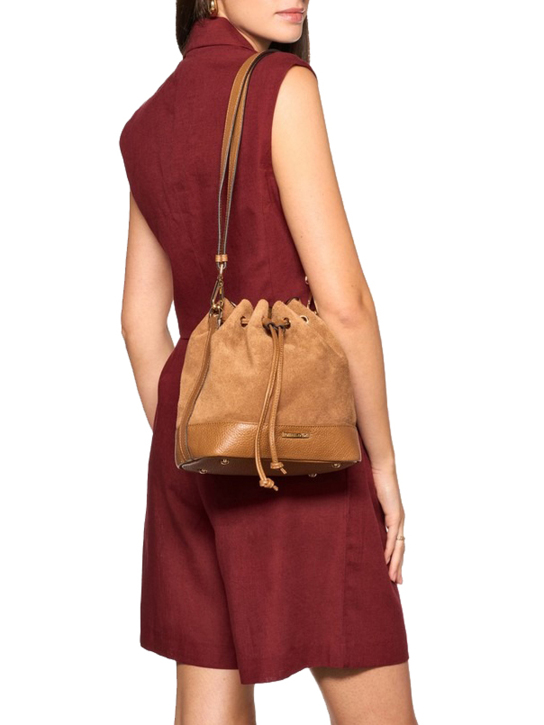 ΓΥΝΑΙΚΕΙΑ ΤΣΑΝΤΑ BUCKET NALVIA 4