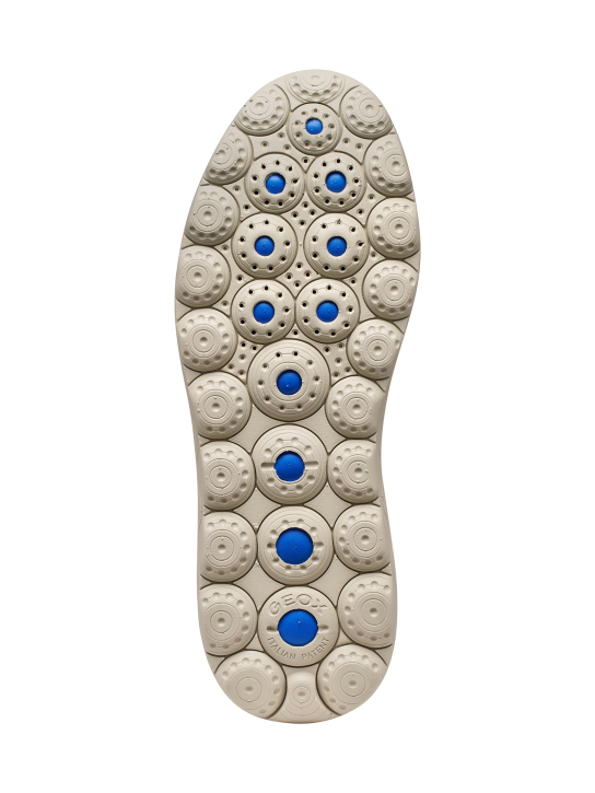 ΑΝΔΡΙΚΑ SNEAKERS U SPHERICA 3