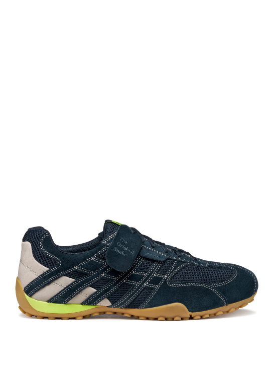 ΑΝΔΡΙΚΑ SNEAKERS U SNAKE ORIGINAL 0