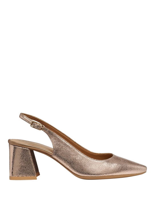 ΓΥΝΑΙΚΕΙΕΣ SLINGBACK ΓΟΒΕΣ D GISELDA 0