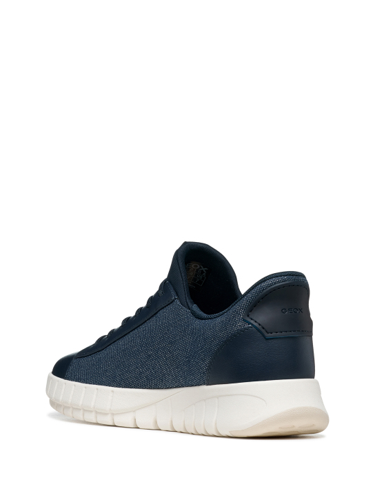 ΓΥΝΑΙΚΕΙΑ SNEAKERS D FLEXTRIDE PLUS 2
