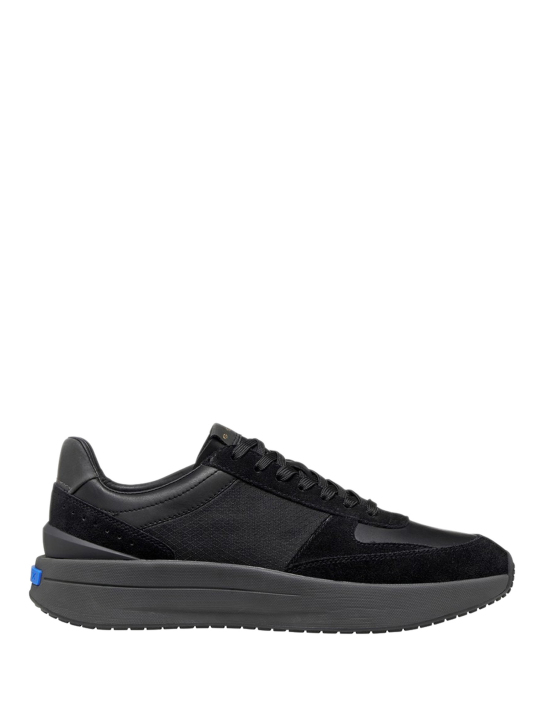 ΑΝΔΡΙΚΑ SNEAKERS GXRN-01 0