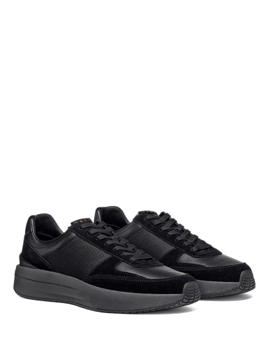 ΑΝΔΡΙΚΑ SNEAKERS GXRN-01 1