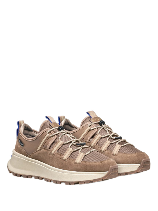 ΑΝΔΡΙΚΑ SNEAKERS GXRN-03 B ABX 1
