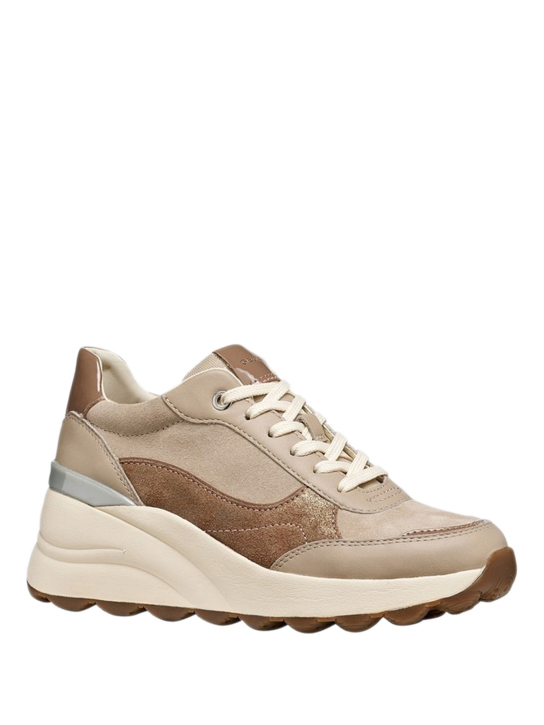 ΓΥΝΑΙΚΕΙΑ SNEAKERS SPHERICA EC13 1