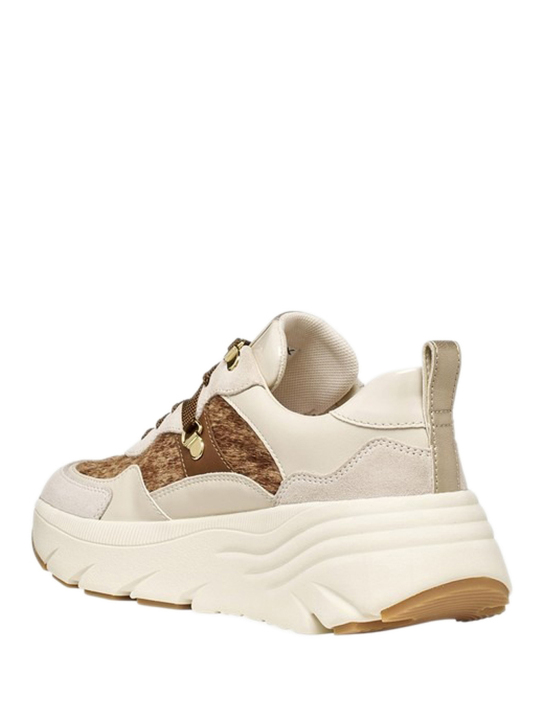 ΓΥΝΑΙΚΕΙΑ SNEAKERS DIAMANTA 2