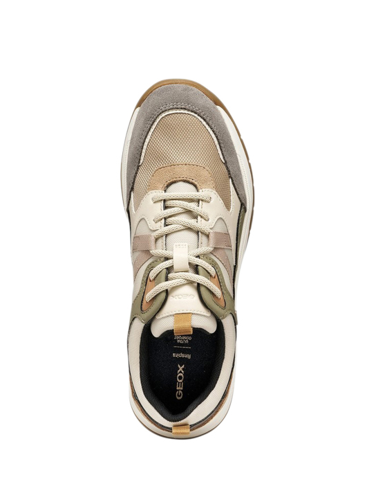 ΓΥΝΑΙΚΕΙΑ SNEAKERS BERINIKE B ABX 3