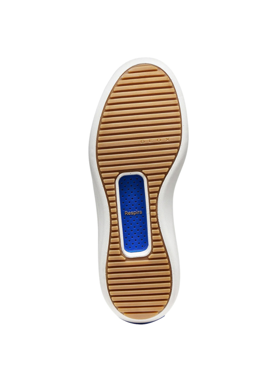 ΓΥΝΑΙΚΕΙΑ SNEAKERS D GXCP-02 4