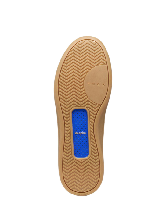 ΑΝΔΡΙΚΑ SNEAKERS U GXCP-01 4