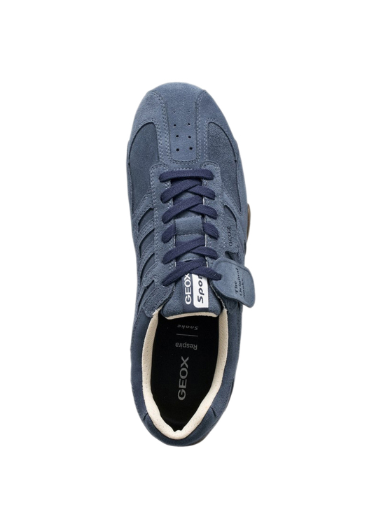 ΑΝΔΡΙΚΑ SNEAKERS SNAKE 3