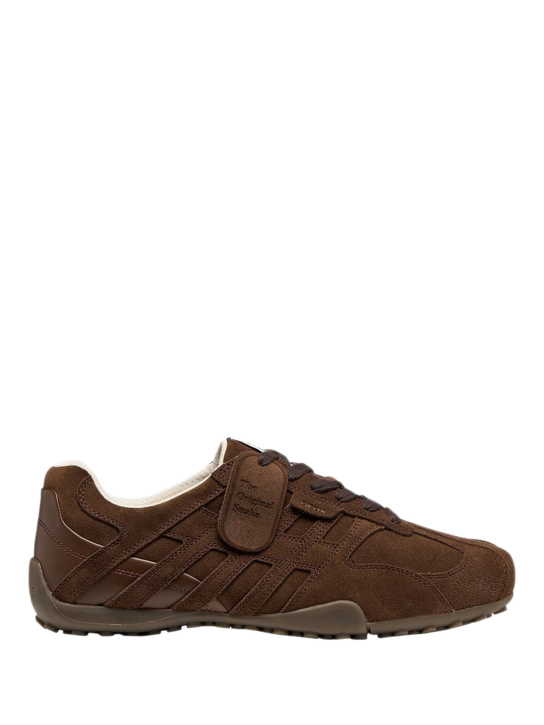 ΑΝΔΡΙΚΑ SNEAKERS SNAKE 0