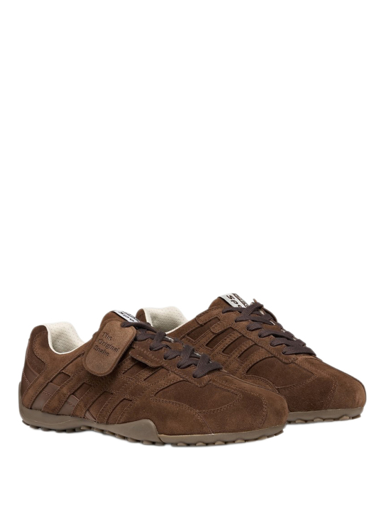 ΑΝΔΡΙΚΑ SNEAKERS SNAKE 1