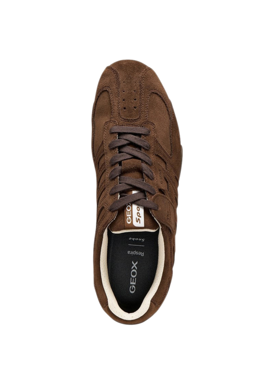 ΑΝΔΡΙΚΑ SNEAKERS SNAKE 3