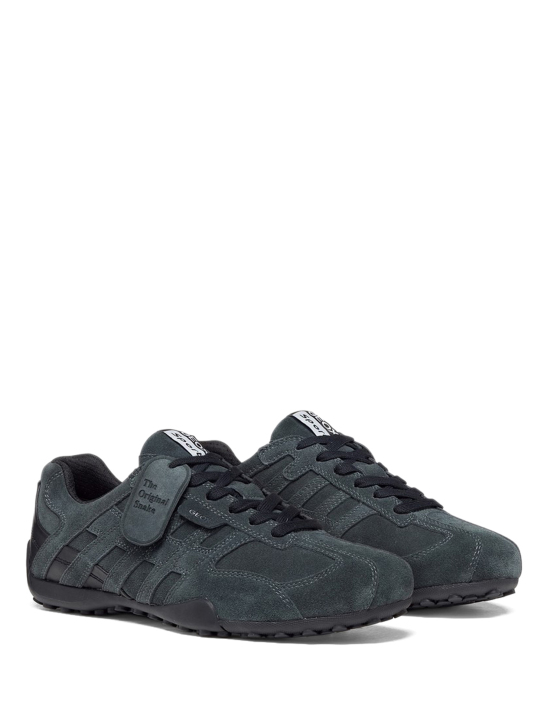 ΑΝΔΡΙΚΑ SNEAKERS SNAKE 1