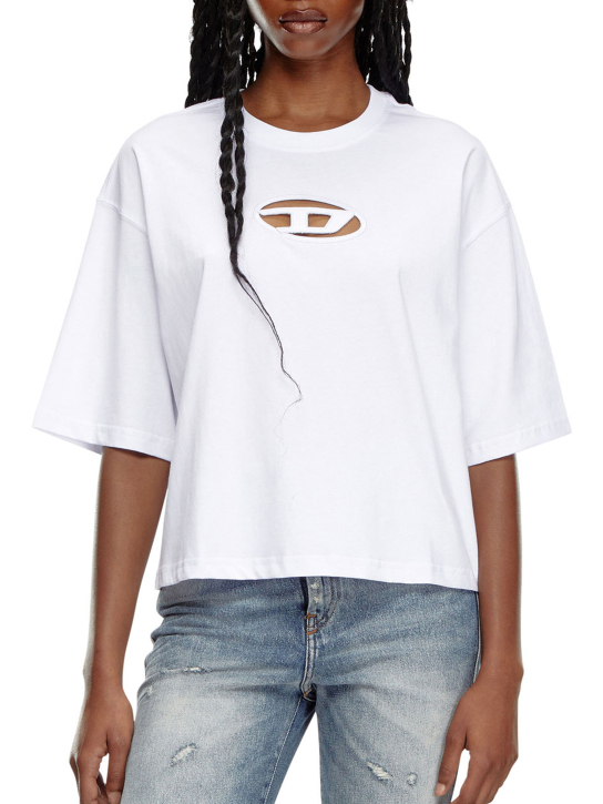 ΓΥΝΑΙΚΕΙΟ T-SHIRT T-BUXT 3