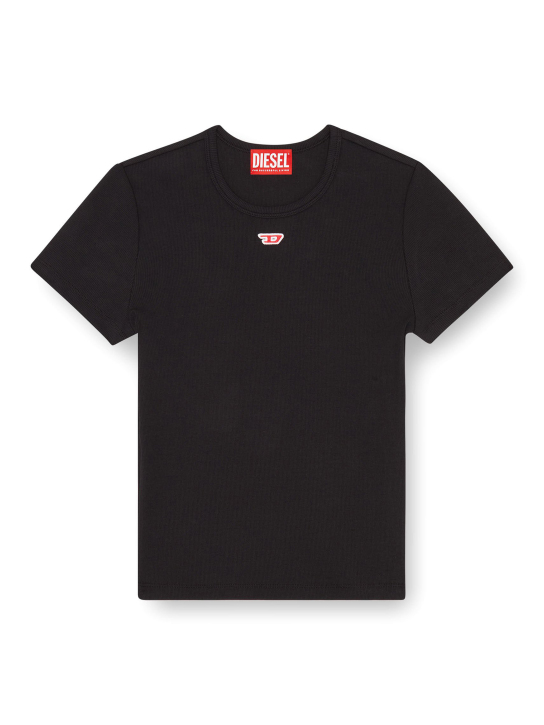 ΓΥΝΑΙΚΕΙΟ T-SHIRT T-ELE-LONG-D 0