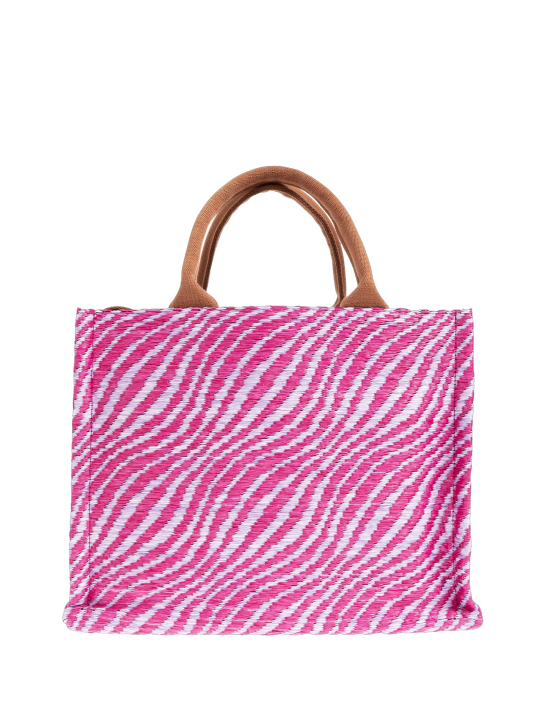 ΓΥΝΑΙΚΕΙΑ ΤΣΑΝΤΑ ΧΕΙΡΟΣ TOTE SMALL 1