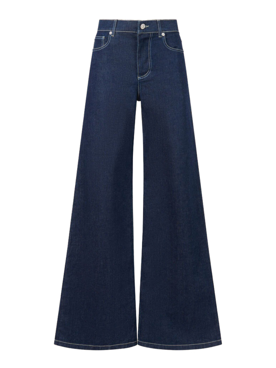 ΓΥΝΑΙΚΕΙΟ DENIM ΠΑΝΤΕΛΟΝΙ 0