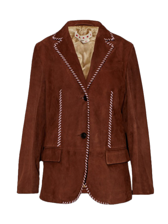 ΓΥΝΑΙΚΕΙΟ SUEDE ΣΑΚΑΚΙ 0