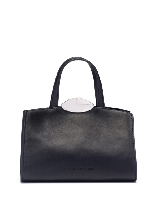 ΓΥΝΑΙΚΕΙΑ ΔΕΡΜΑΤΙΝΗ ΤΣΑΝΤΑ ΧΕΙΡΟΣ SERENA LA PETITE  1