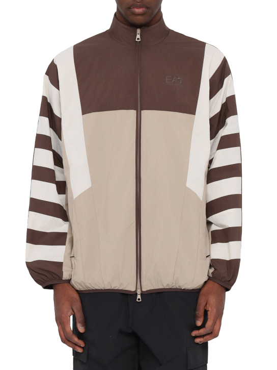 ΑΝΔΡΙΚΟ NYLON JACKET 1