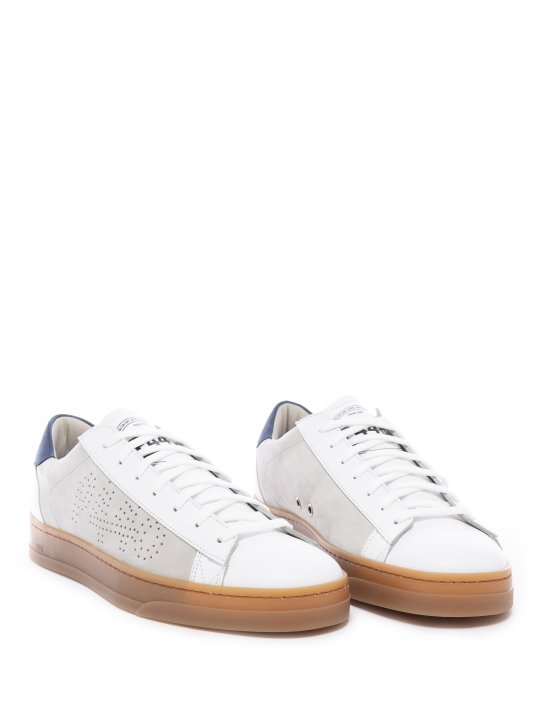 ΑΝΔΡΙΚΑ SNEAKERS JACK C 1