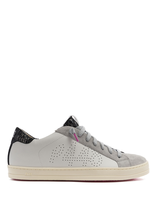 ΓΥΝΑΙΚΕΙΑ SNEAKERS JOHN 11 0