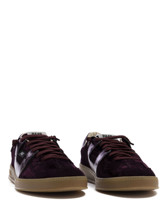 ΓΥΝΑΙΚΕΙΑ ΒΕΛΟΥΔΙΝΑ SNEAKERS MONZA 2 1