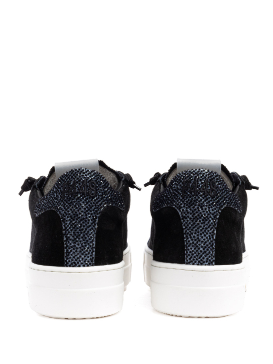 ΓΥΝΑΙΚΕΙΟ SNEAKER THEA 37 2