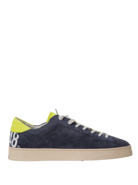 ΑΝΔΡΙΚΑ SNEAKERS 0