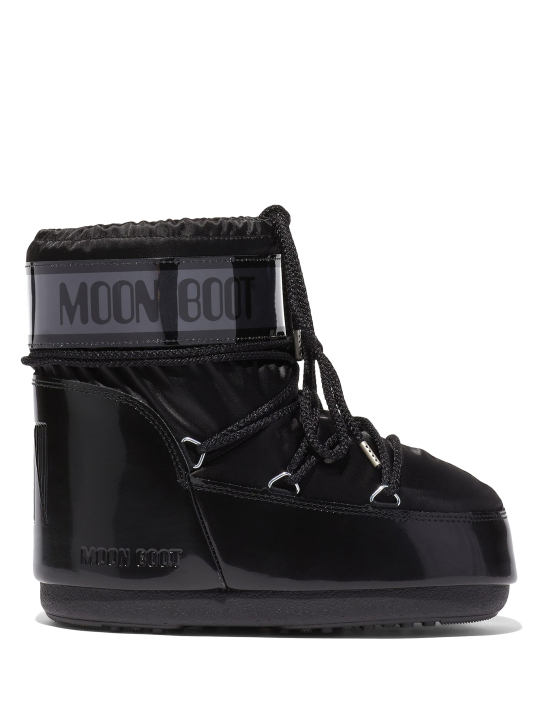 ΜΠΟΤΕΣ ΧΙΟΝΙΟΥ ICON LOW GLANCE 0