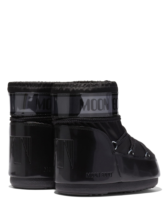 ΜΠΟΤΕΣ ΧΙΟΝΙΟΥ ICON LOW GLANCE 1