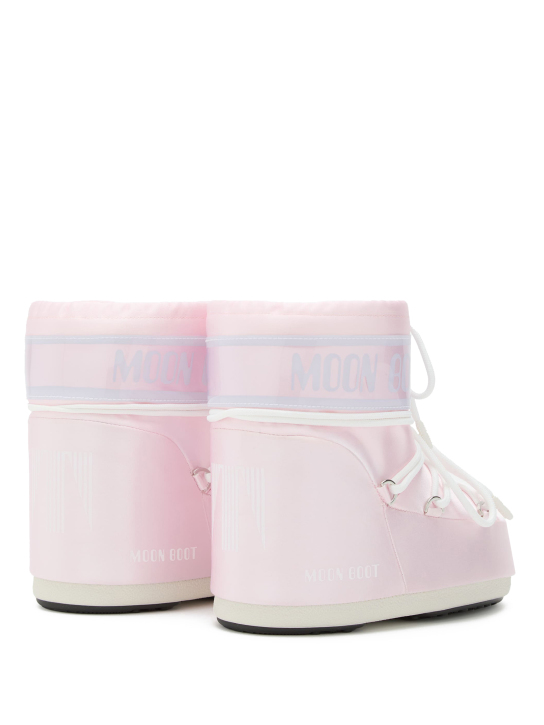 ΜΠΟΤΕΣ ΧΙΟΝΙΟΥ ICON LOW PEARLY 1