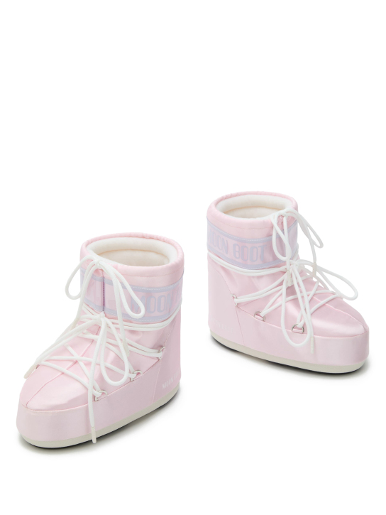 ΜΠΟΤΕΣ ΧΙΟΝΙΟΥ ICON LOW PEARLY 2