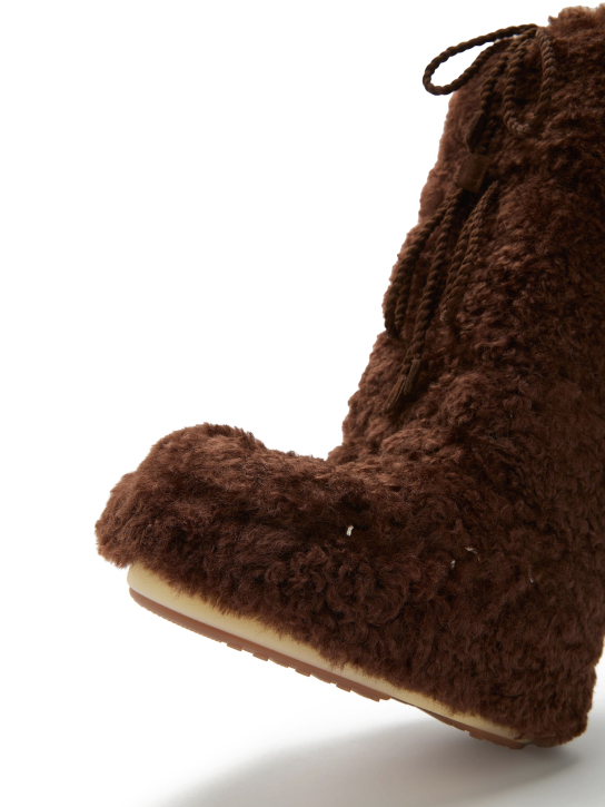 ΜΠΟΤΕΣ ΧΙΟΝΙΟΥ ICON CURLY 3