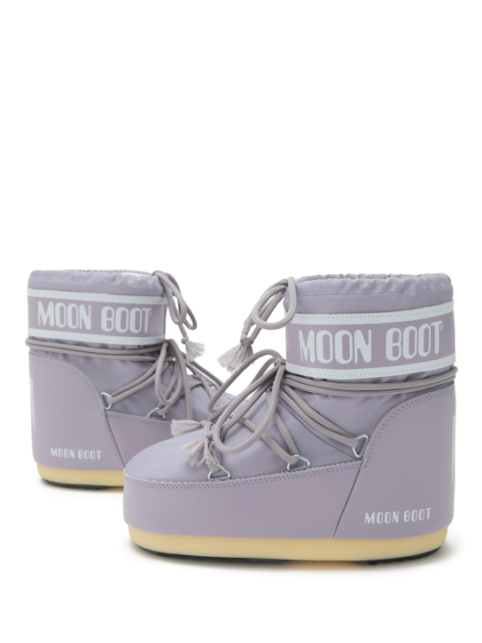 ΜΠΟΤΕΣ ΧΙΟΝΙΟΥ ICON LOW 2