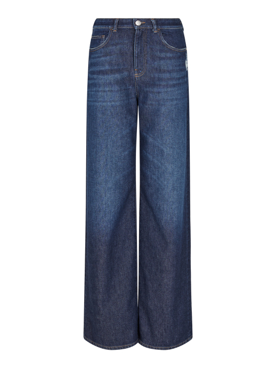 ΓΥΝΑΙΚΕΙΟ DENIM ΠΑΝΤΕΛΟΝΙ 0