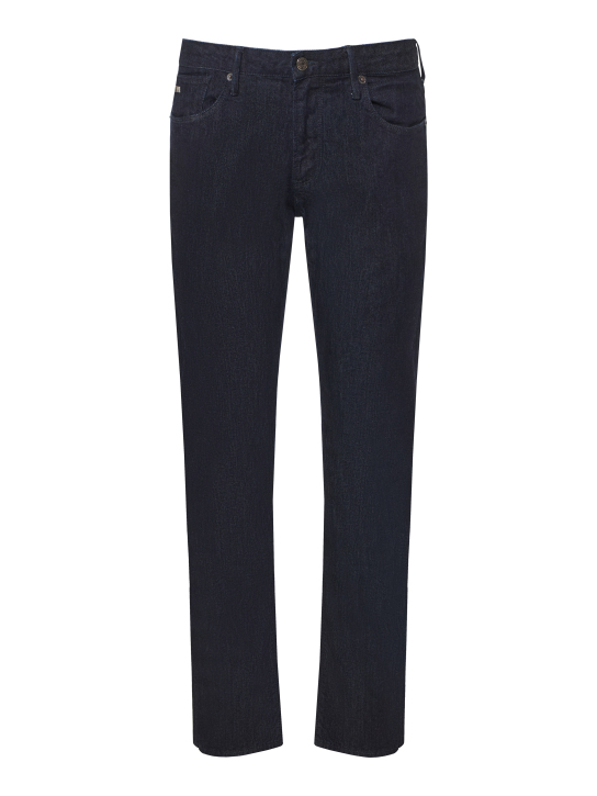 ΑΝΔΡΙΚΟ DENIM ΠΑΝΤΕΛΟΝΙ 0