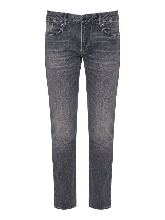 ΑΝΔΡΙΚΟ DENIM ΠΑΝΤΕΛΟΝΙ 0