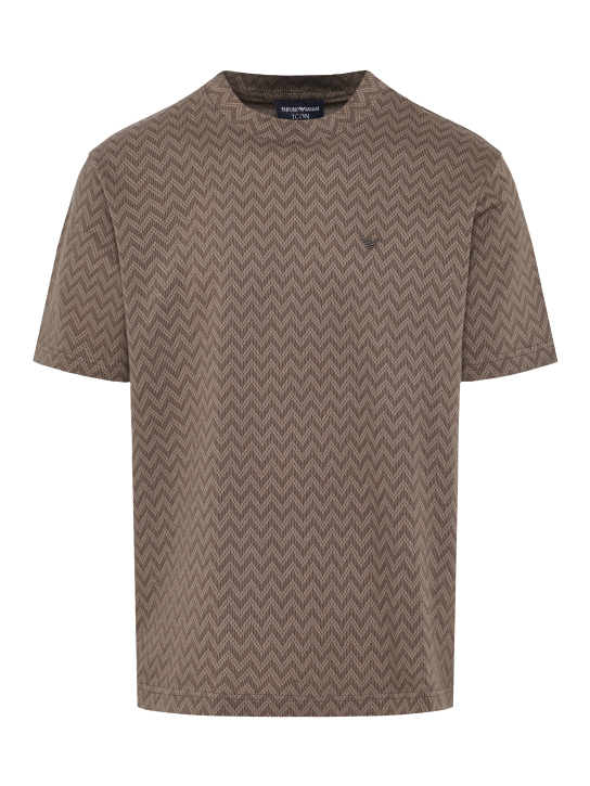 ΑΝΔΡΙΚΟ T-SHIRT 0