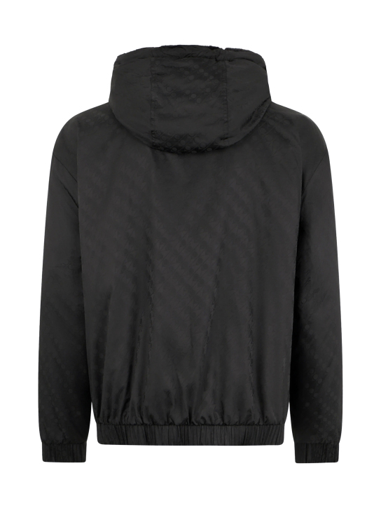 ΑΝΔΡΙΚΟ JACKET ΔΙΠΛΗΣ ΟΨΗΣ BORDEN BUNNY 1
